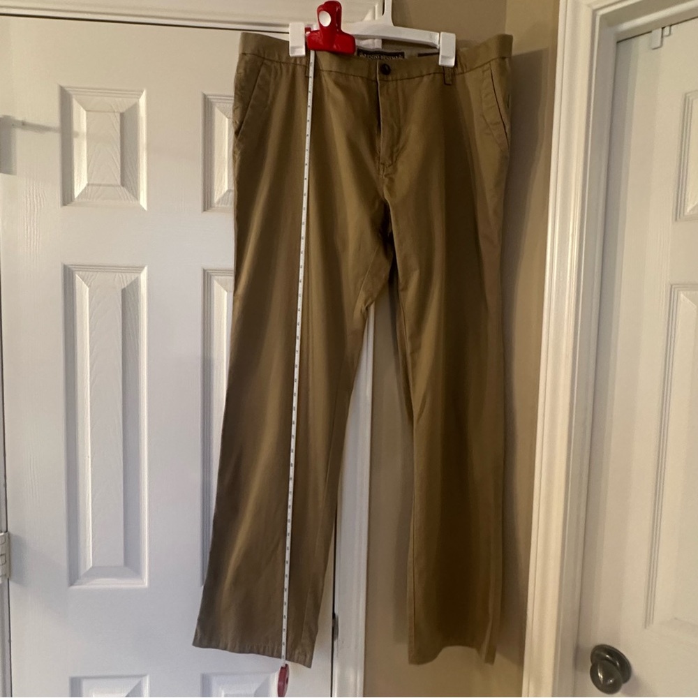 Men’s Enzo Slacks - Picture 8 of 10